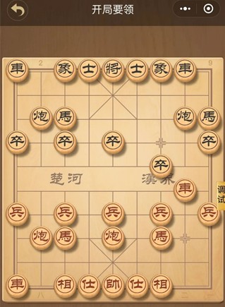 中國象棋大師