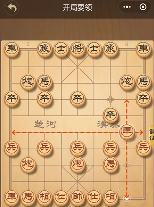 中國象棋大師