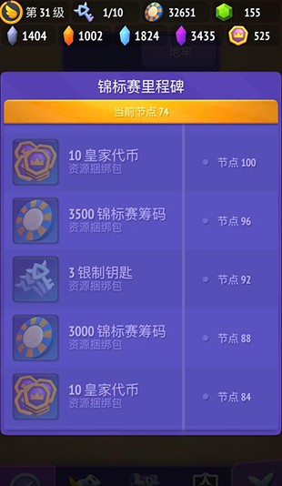 不休騎士2