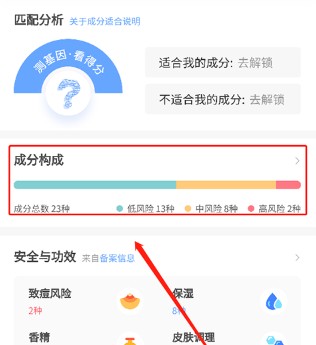真我化妝品