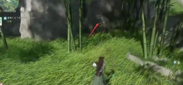 《仙劍世界》山神廟解密攻略