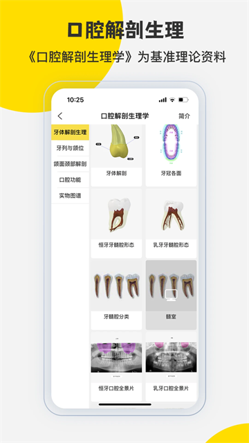 3DBody解剖学截图1: