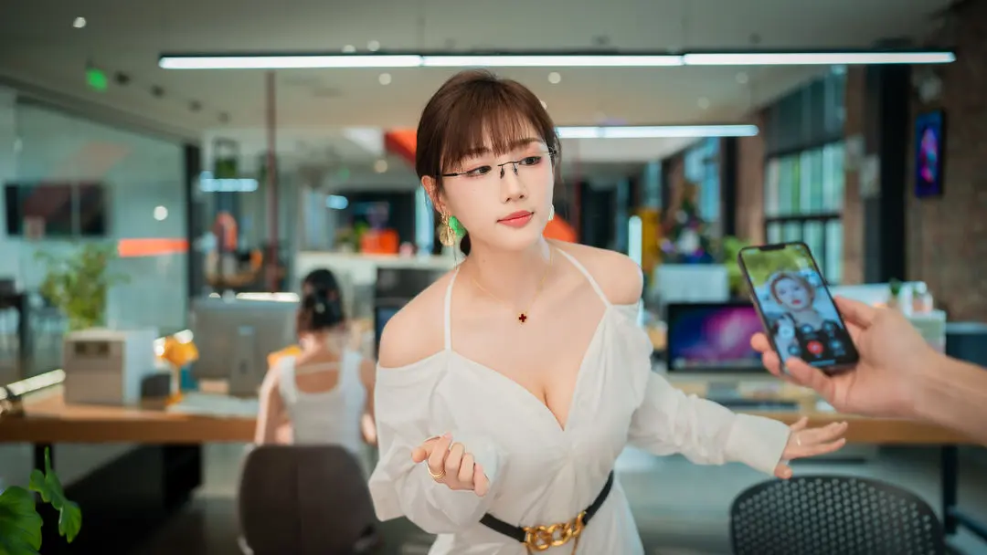 完蛋我被美女包圍了前傳截圖6