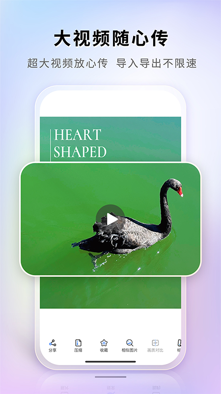 圖小小相冊app截圖4