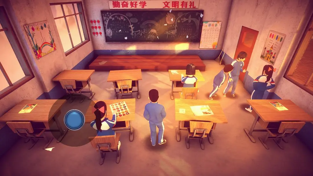 回憶我的少年足球截圖3