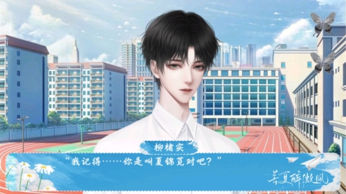 苦夏醉微風(fēng)