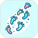 跬步千里app