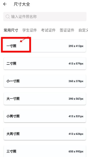 艾跳跳證件照