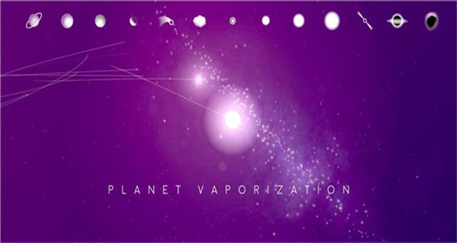 星際空間space截圖4