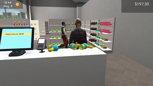 玩具商店模擬器截圖5