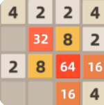 天天2048