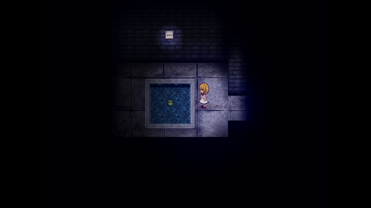 魔女之家mv重制版