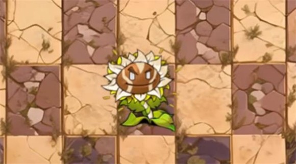 植物大戰(zhàn)僵尸神奇植物版