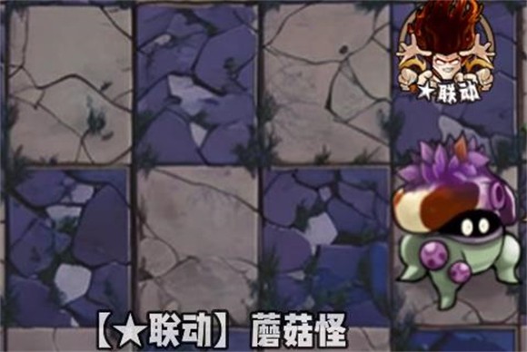植物大戰(zhàn)僵尸神奇植物版