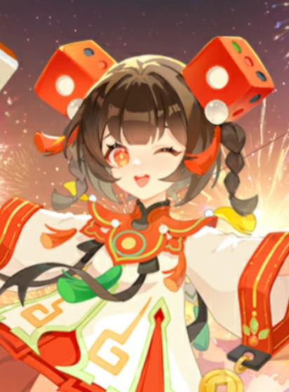 新夢幻哪吒