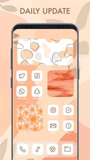 Themepack截圖2
