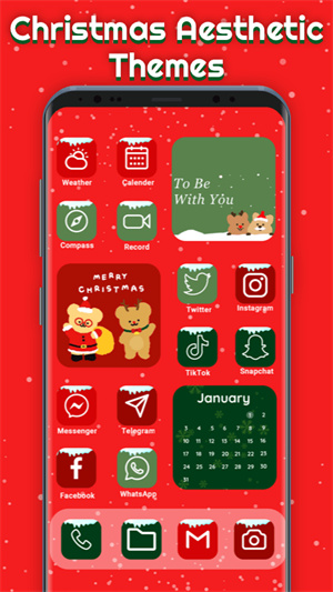 Themepack截圖4