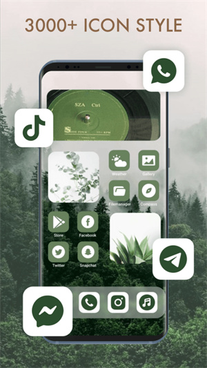 Themepack截圖3