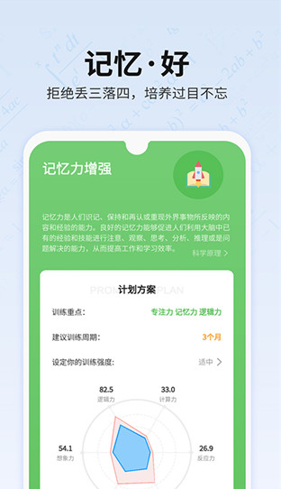 未來之光app截圖1