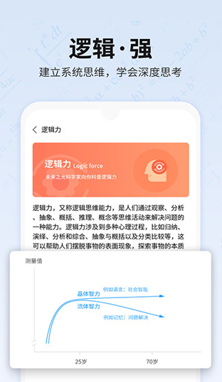 未來之光app截圖3