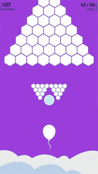 保護(hù)氣球截圖1