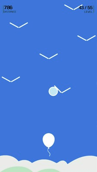 保護(hù)氣球截圖3