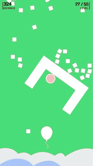 保護(hù)氣球截圖4