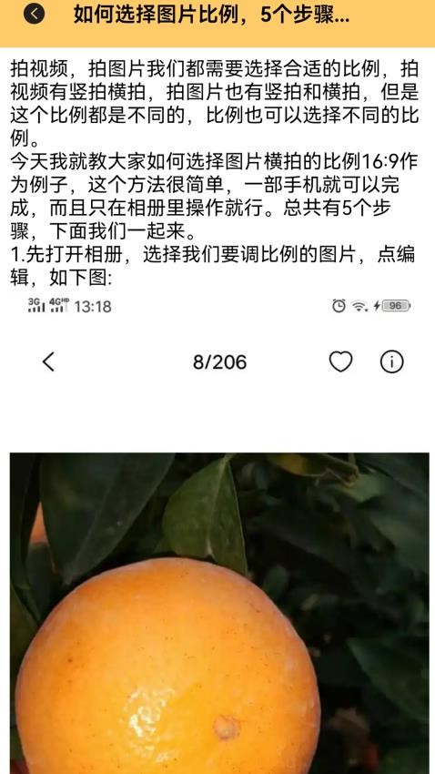 比例修改助手截圖3