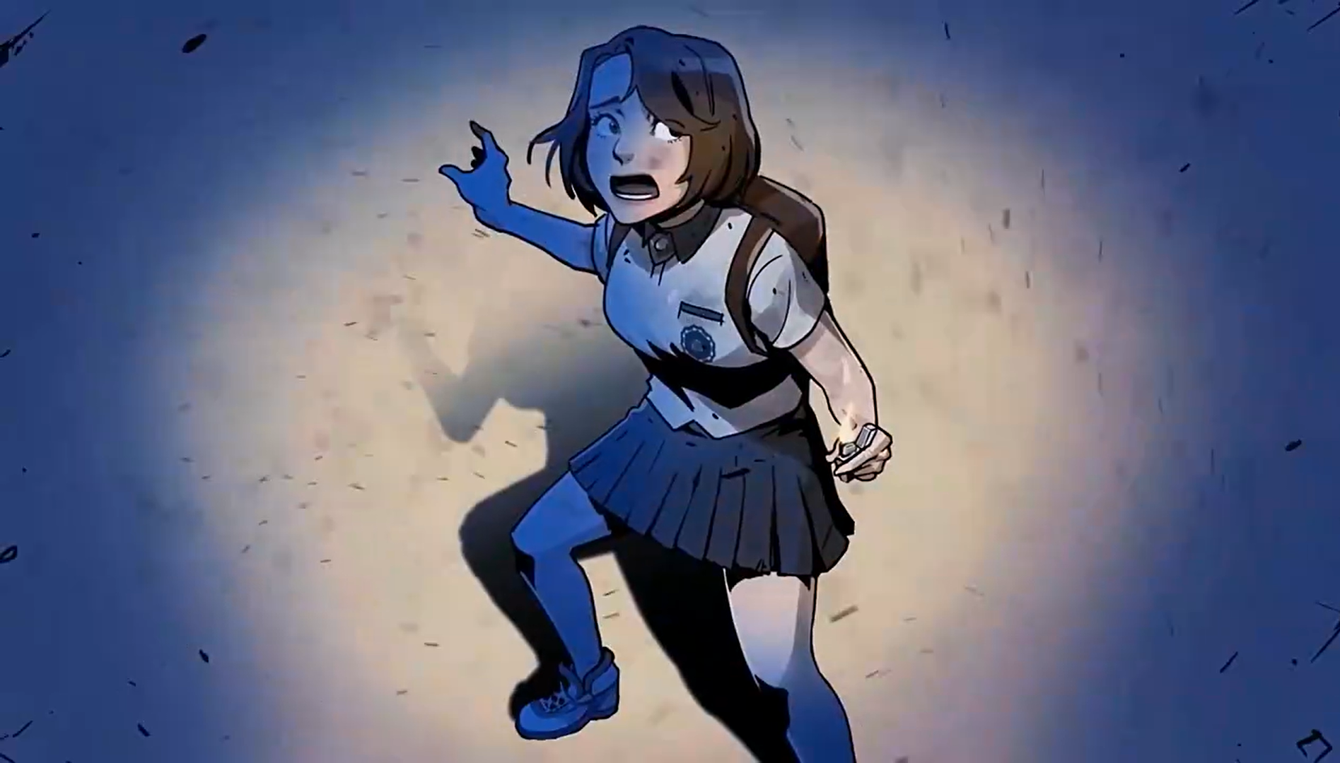 平行世界與夢境