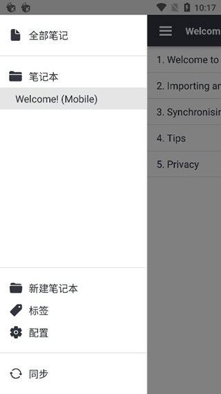 joplin安卓