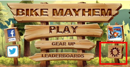 bikeMayhem