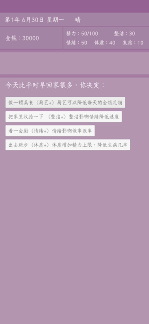 英子的失業(yè)日記