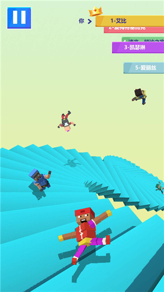 下樓大師截圖2
