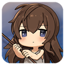 漂流少女生存記游戲