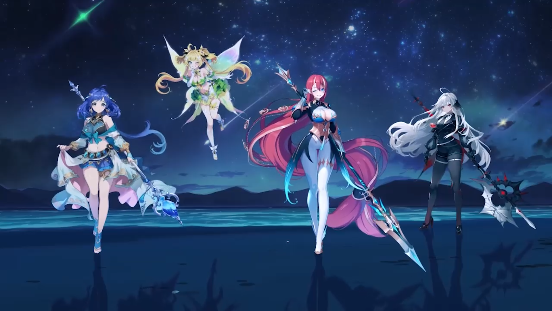 OZ Rewrite