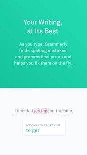 Grammarly