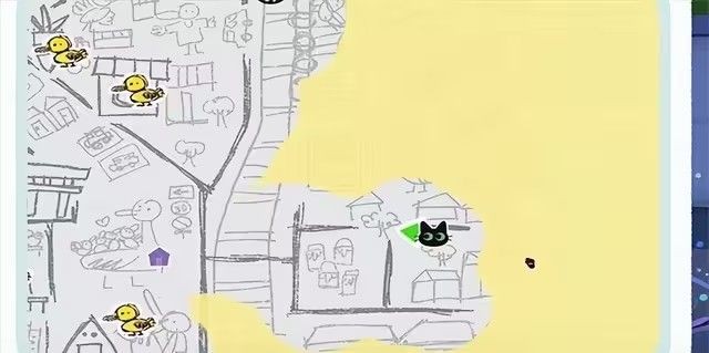 小貓咪大城市