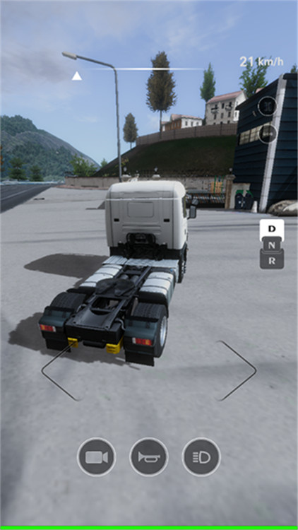 車手公路英雄截圖4