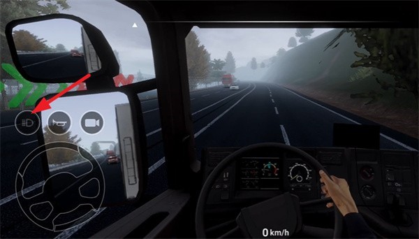 車手公路英雄