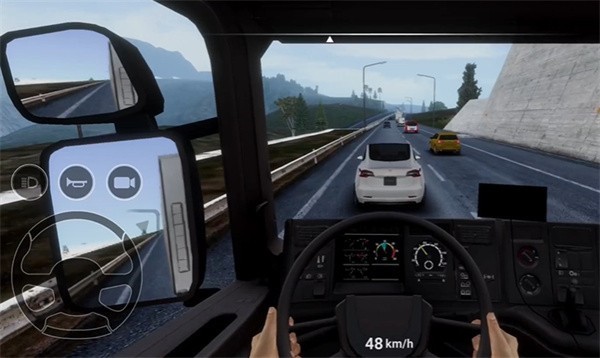 車手公路英雄