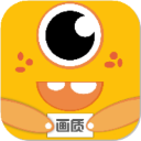 大和画质怪兽