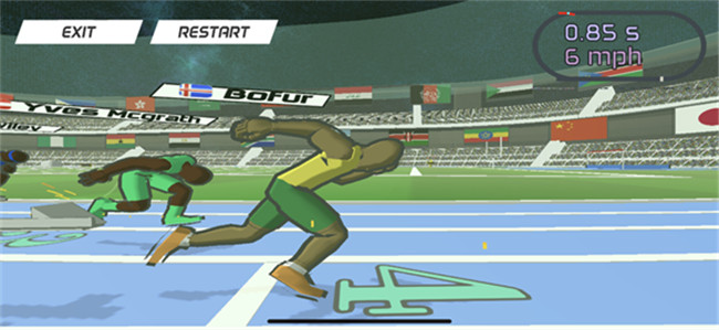 speedstars截圖2