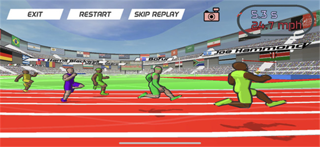 speedstars截圖4
