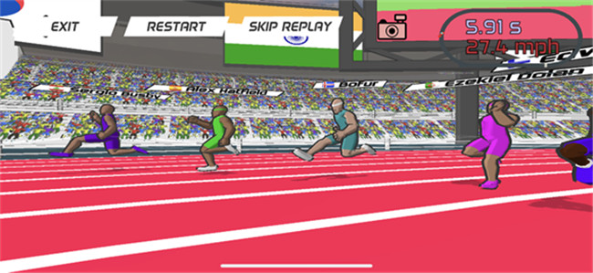speedstars截圖3