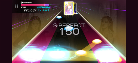 SuperStar YG截圖1