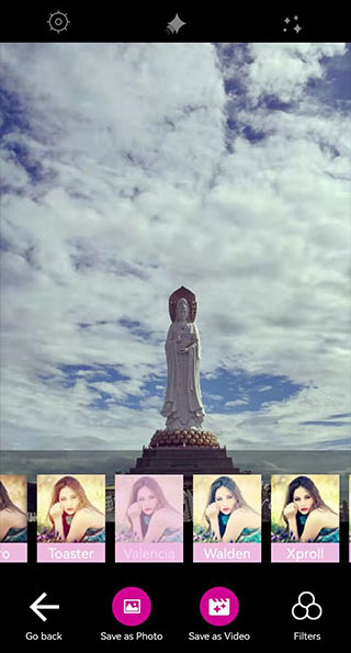 kiradroid截圖1