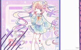 可愛女孩重度依賴