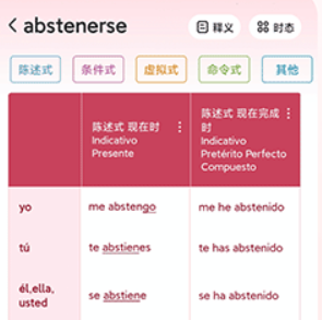 西語(yǔ)助手安卓版