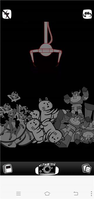 空氣照相機app截圖3
