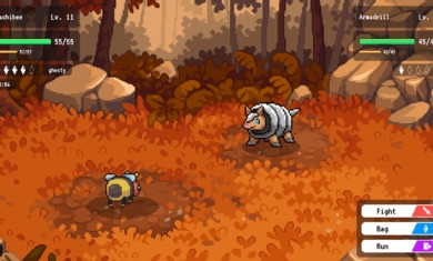Spellborne截圖2